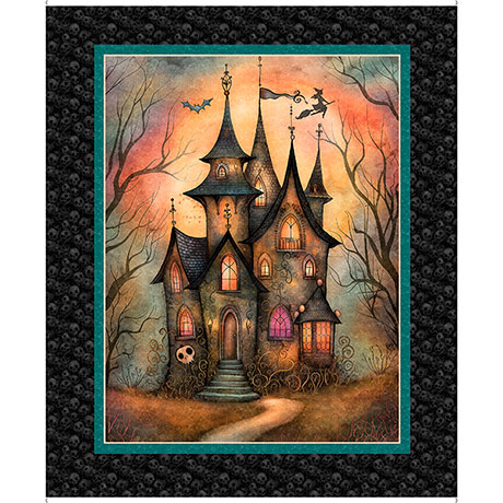 WITCHYPOO                